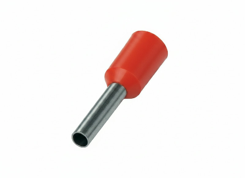 Dutinka s průřezem 1mm2