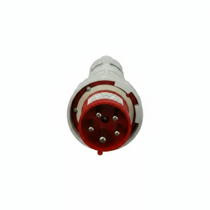 SEZ IVGN 6353 vidlice průmyslová 63A 5P 400V IP67