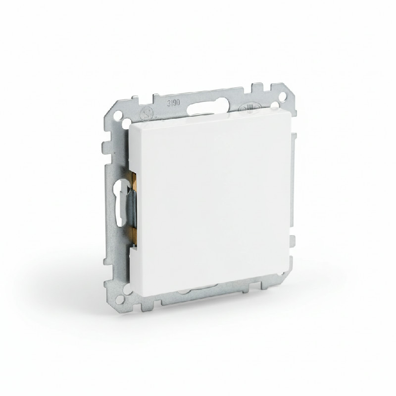 Schneider Electric Merten záslepka System M active MTN391625