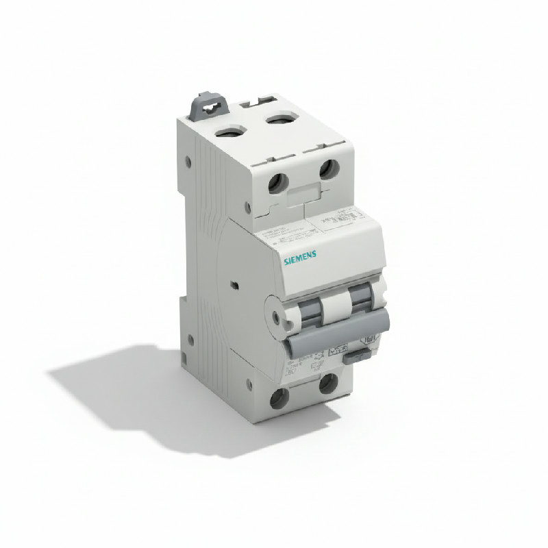 Proudový chrániče RCBO Siemens 5SU1336-6FP25