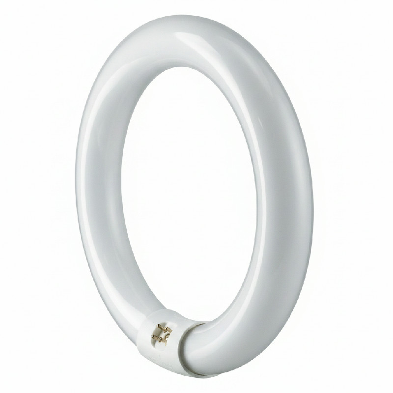 Kruhová zářivka 40W T9, průměr 406mm (G10q, 4 Pin)