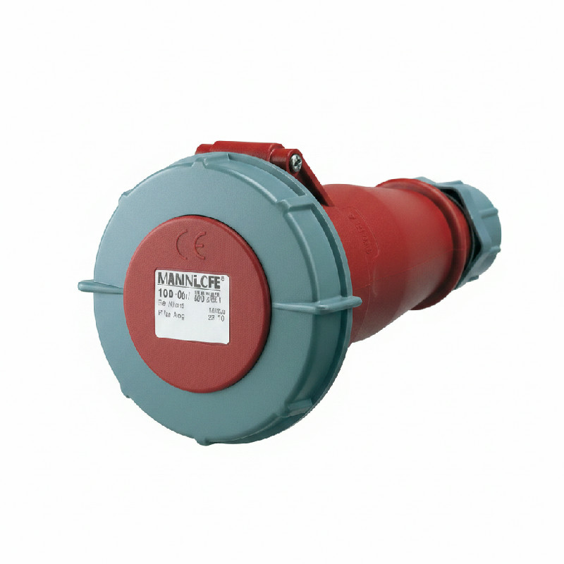 Mennekes 562 562 Spojka 32A 5P 400V IP67 6h AM