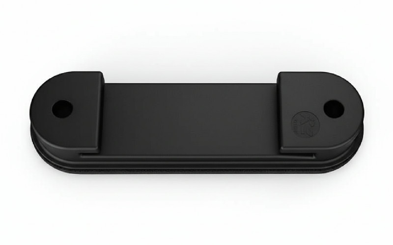 K2 SYSTEMS Svorka BasicRail - BasicClip M RF GFM