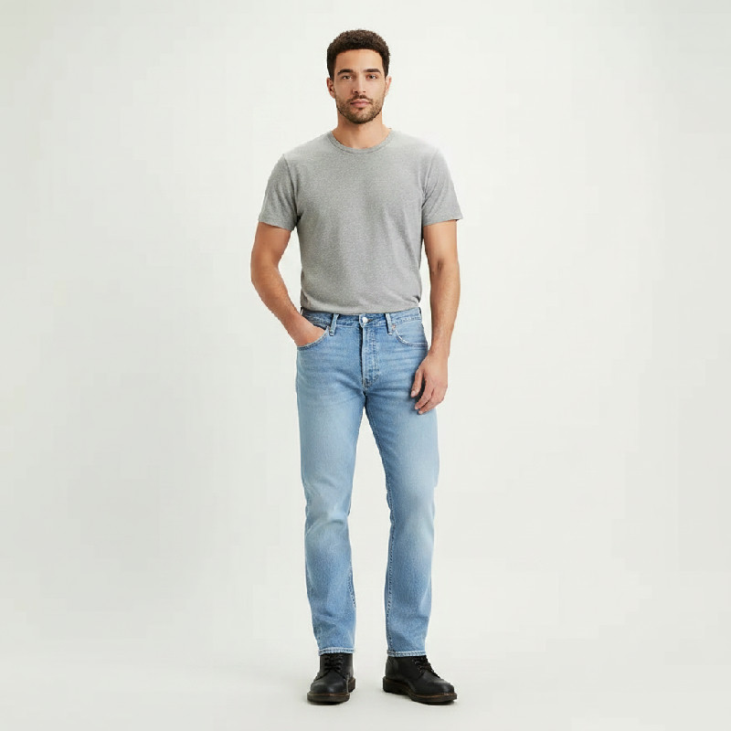 Pánské Džíny Levi’s 501® Original (model 005013108), vel. W30 L30
