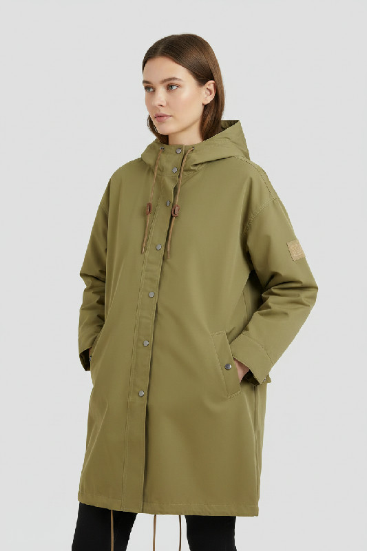 Levi's® Bunda Sloan Rain Jacket, vel. L