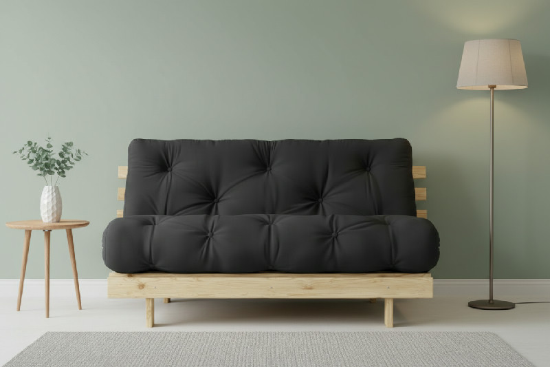 Rozkládací pohovka Roots 160 cm Karup Design