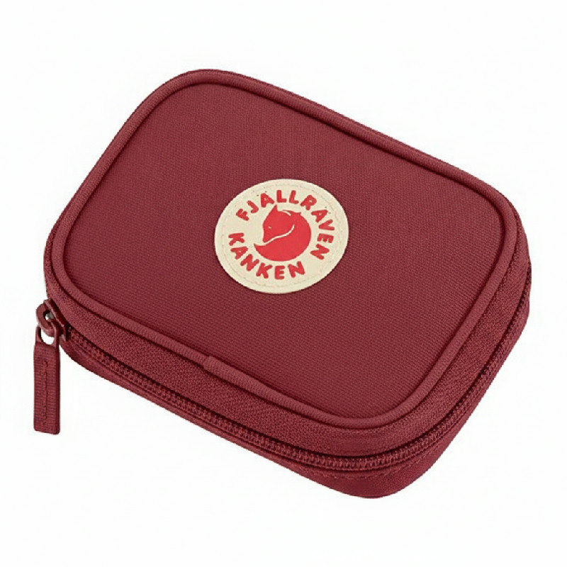 Fjällräven Kånken Card Wallet