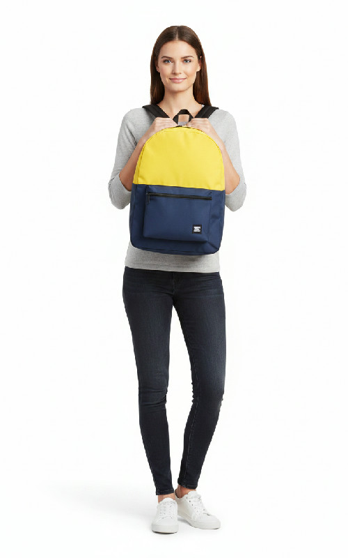 Batoh Herschel Supply Packable Daypack
