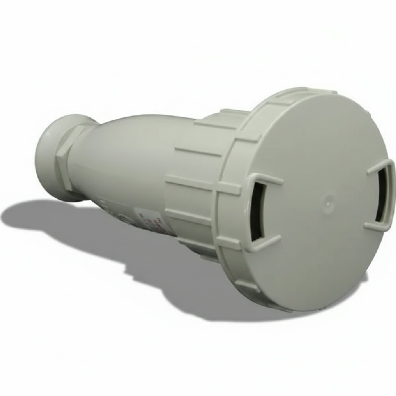 SEZ ISG 6343 spojovací zásuvka 63A 4P 400V IP67