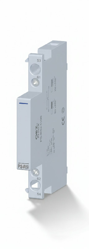 Pomocný spínač OEZ PS-RSI-1100