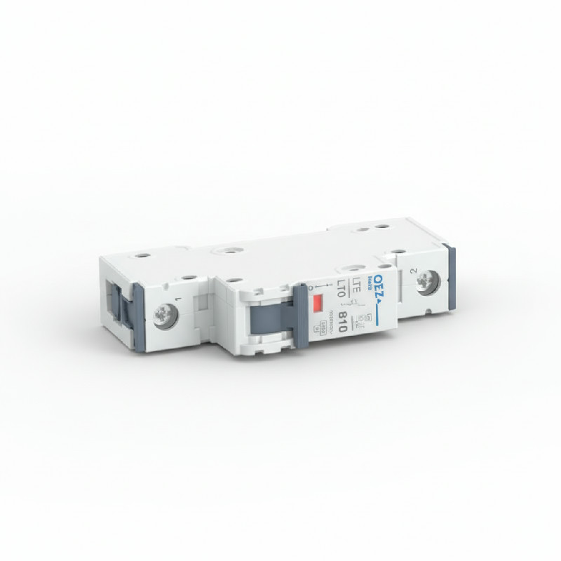 Jistič OEZ LTE-10B-1