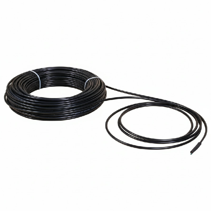 Dvoužilový topný okruh 23ADPSV 10200 200 W/18,9 m FENIX 2256015