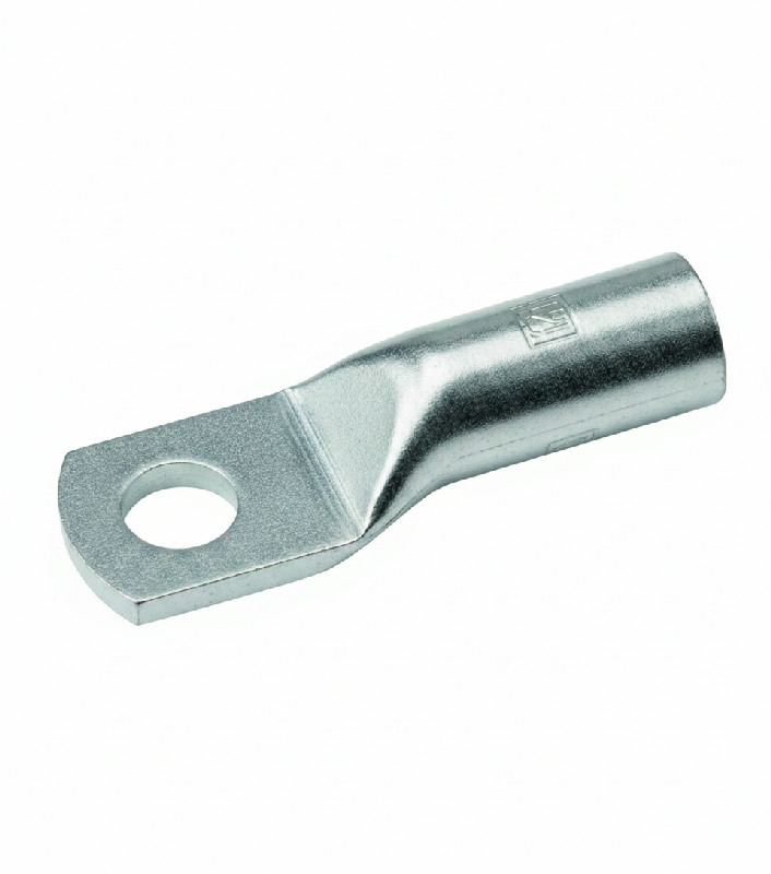 Kabelové oko lisovací Cu lehčené GPH 70x8 KU-L průřez 70mm2/M8
