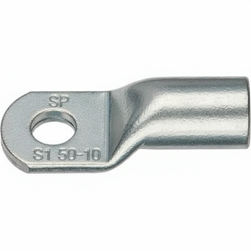 OL 50-M10 Oko lehčené Cu pocínované, průřez 50mm2 / M10 (KU-L)