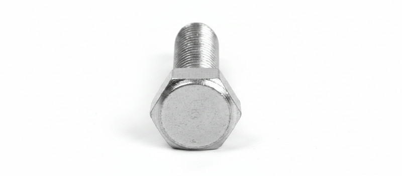 Šroub M10x25 6H DIN 933 A2