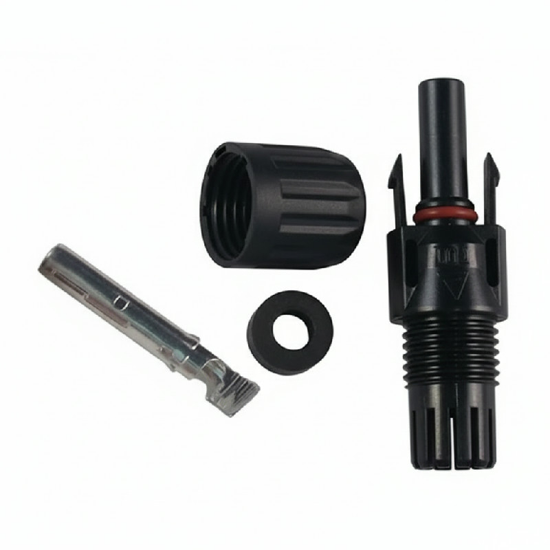 Konektor pro solární panely MC4-F