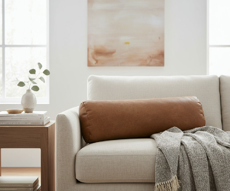Dekorační polštář Spool – BePureHome
