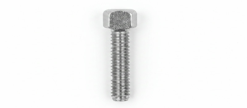 Šroub M10x20 6H DIN 933 A2