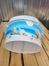 Kyblík 37cm x 17cm