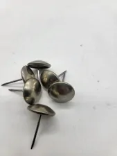 Ozdobné hřebíky - 18mm - 20 Ks