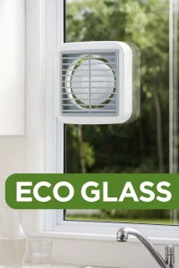 ELICENT SPA 2SV0205 ECO GLASS SADA GF 150