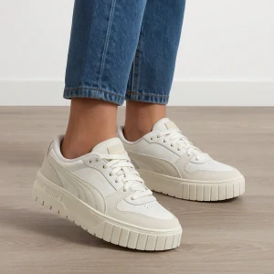 Dámské tenisky Puma Cali Dream Thrifted Sneaker,