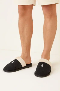 Domácí obuv - POLO RALPH LAUREN KELCIE FLATS