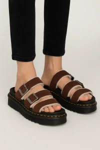 Nazouváky Dr. Martens