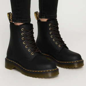 Dr. Boty Martens 1460 Blizzard WP černé