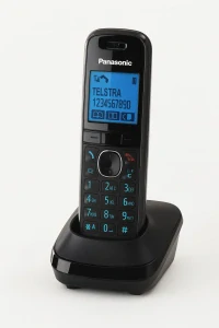 Přídavné sluchátko Panasonic KX-TGA551