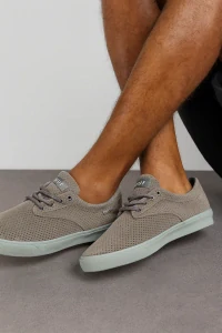 HUF Sutter Smoke Soft Blue VC42012 – Pánské skate tenisky