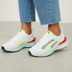 Puma PWRFrame OP-1 Mix Trainers, vel. 41