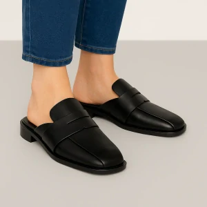 Vagabond Shoemakers Brittie 5551-101-20 – dámské nazouváky