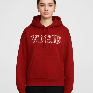 Mikina WMNS Puma X VOGUE Oversized