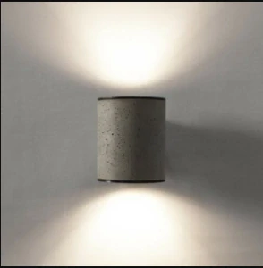 BENTU Nástěnná lampa JIU