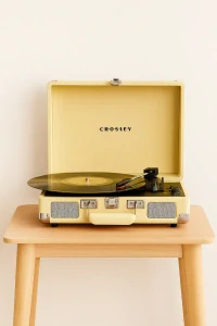 Gramofon - Crosley Cruiser Plus Fawn