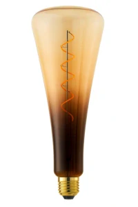 EGLO LED žárovka Gradient T110 E27, 4 W, model 12275