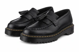 Dr. Martens Adrian Bex Black, vel. 45