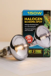 Halogenový bodový zářič 150W