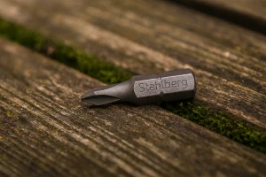 1 ks Bit STAHLBERG TW 2 25mm S2