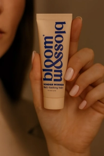 Bloom & Blossom – Lip Service Nourishing Lip Balm 15 ml