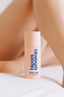 Bloom and Blossom LEGS ELEVEN chladicí sérum na nohy 100 ml