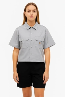 DICKIES Short Sleeve Work Shirt