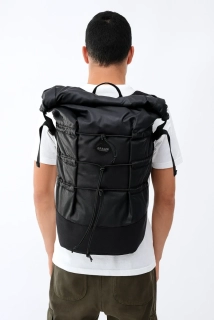 BRAASI - MIKA Parachute adjustable backpack