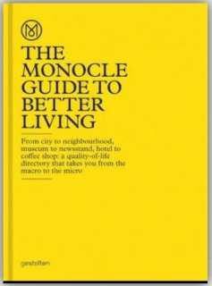 The Monocle Guide to Better Living (v angličtině)