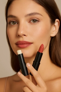 Grown Alchemist Lip‑Love Age‑Repair Duo