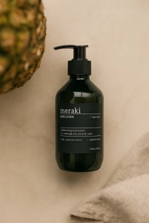 Meraki: Mléko na ruce Meadow Bliss