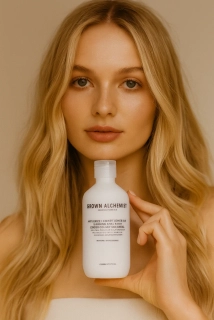 Grown Alchemist Anti‑Frizz Conditioner 0.5 – 200 ml