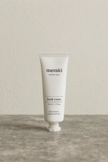 Meraki Krém na ruce Linen Dew 50 ml