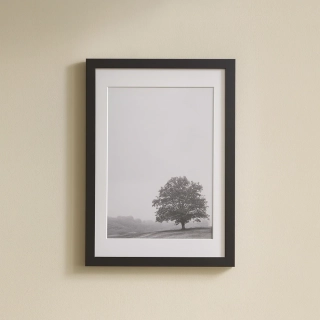 BePureHome Shift XL – Dřevěný fotorámeček 70×50 cm